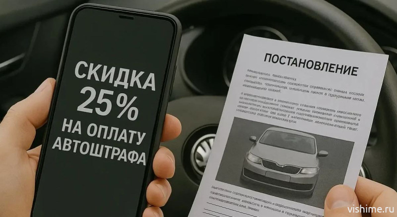 Почему важно не затягивать с оплатой штрафов ГИБДД — разъясняет ишимская Госавтоинспекция.