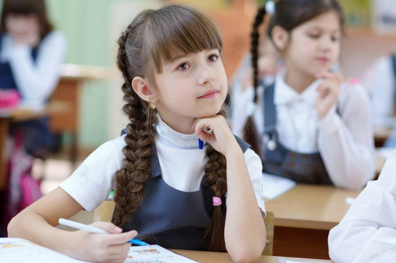 В школах Ишима возобновятся занятия для учеников 1-4 класса