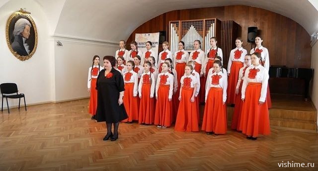 Талантливые педагоги Ишима отмечены на региональном уровне