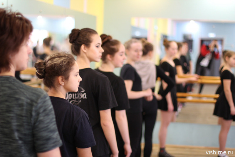 Учреждения допобразования Ишима переходят на дистанционное обучение