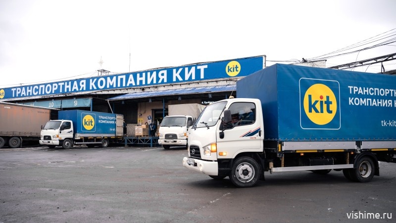 Логистика на пути к балансу