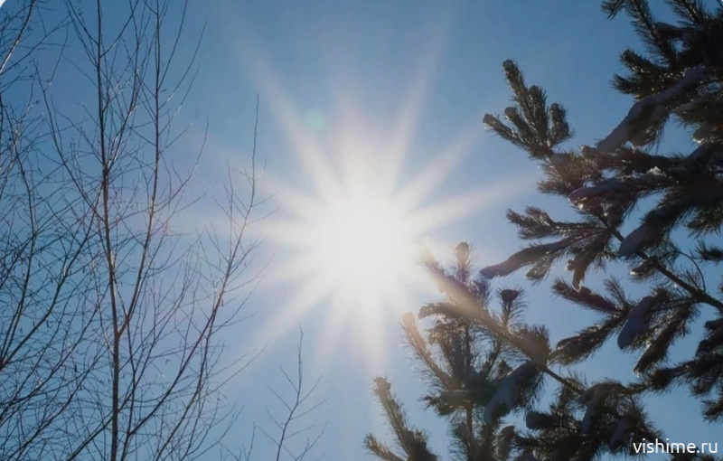 Рекомендации по адаптации к короткому световому дню