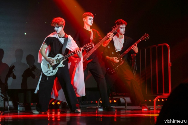 40 лет и 40 концертов: ишимский «Робинзон» отмечает юбилей грандиозным туром