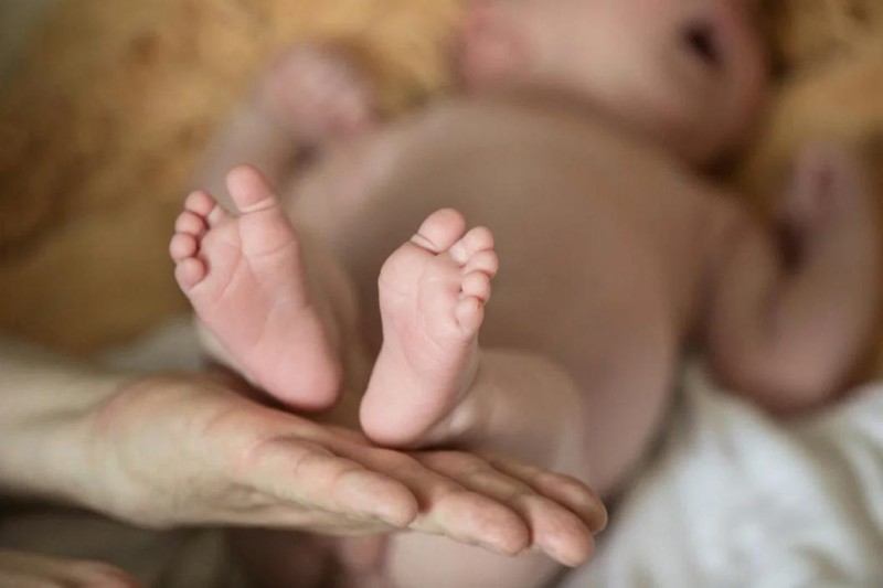 Какие имена давали детям, рождённым  2023 году в Тюменской области