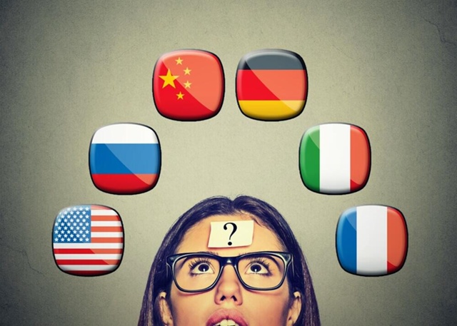 Какое максимальное количество языков может выучить человек?