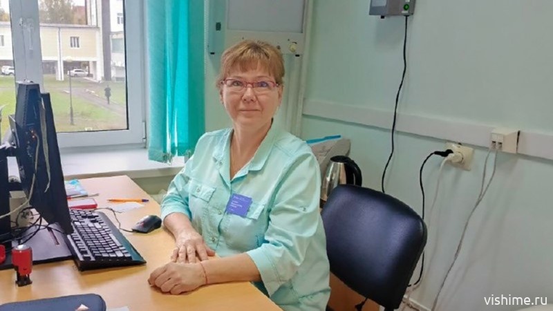 В Ишиме растет число случаев рака груди