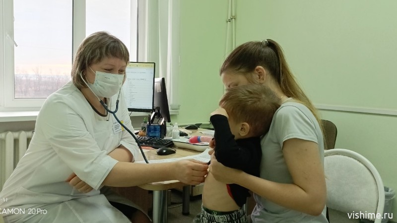 Изменились правила профилактических медосмотров детей