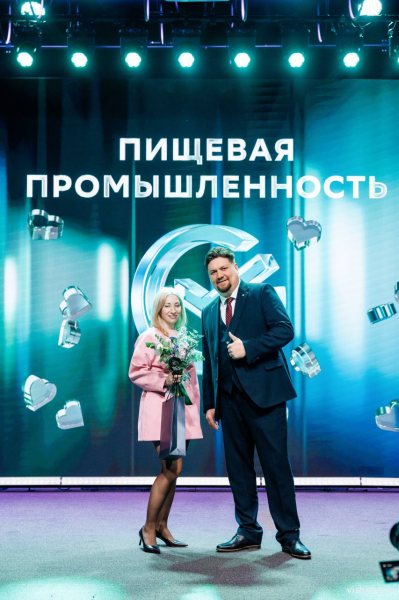 Ремесленная пекарня «Истории хлеба» стала победителем премии Сбера «Любимый малый бизнес»