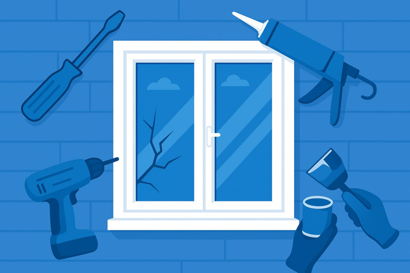 Зима в Сибири: готовим пластиковые окна к суровому испытанию