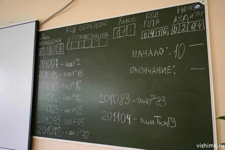 Для участников СВО продлен срок действия результатов ЕГЭ