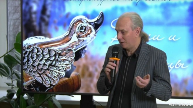 Путешествия на Машине времени: зачем писатель из Нижнего Тагила отправился в Ишим