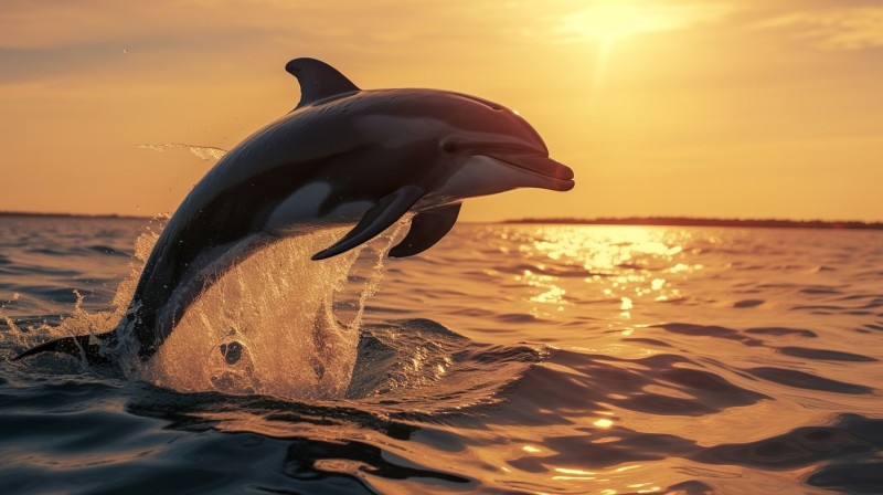 Зоологи обнаружили, что дельфины используют рыбу Фугу в качестве наркотика