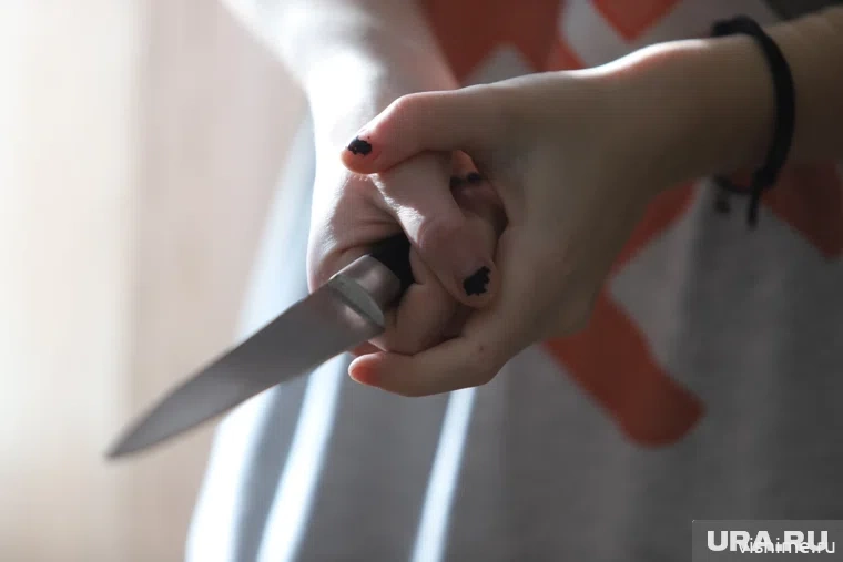 В Ишиме пенсионерка зарезала знакомого после его непристойного предложения