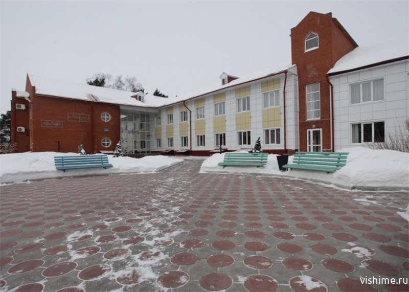 До 1 июня в Тюменской области приостановлено бронирование мест в лечебно-оздоровительных учреждениях