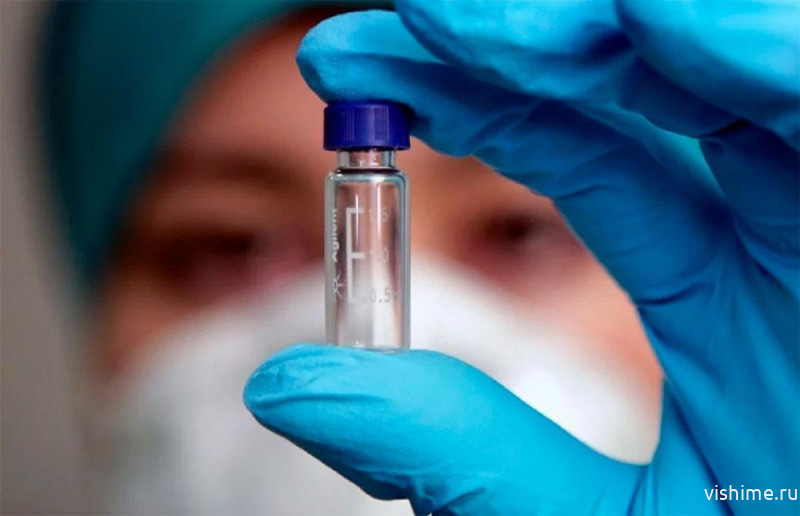 В Китае рассказали о готовности вакцины против коронавируса