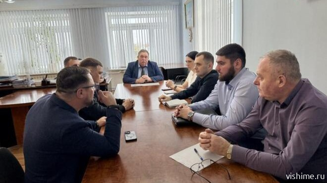 В Ишимском округе откроют пункт для биоотходов