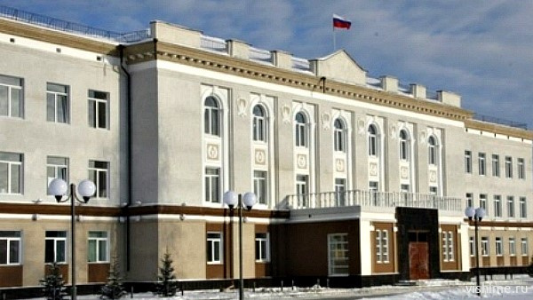 В Ишиме обсудили меры по защите от паводка и пожаров с участием замгубернатора