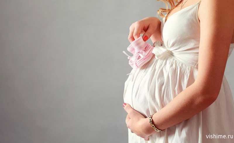 Женщины Ишима стали чаще сохранять беременность 