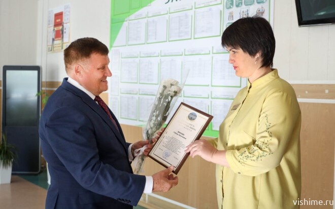 За мужество и героизм, проявленные в ходе СВО, житель Ишима награждён медалью «За отвагу».