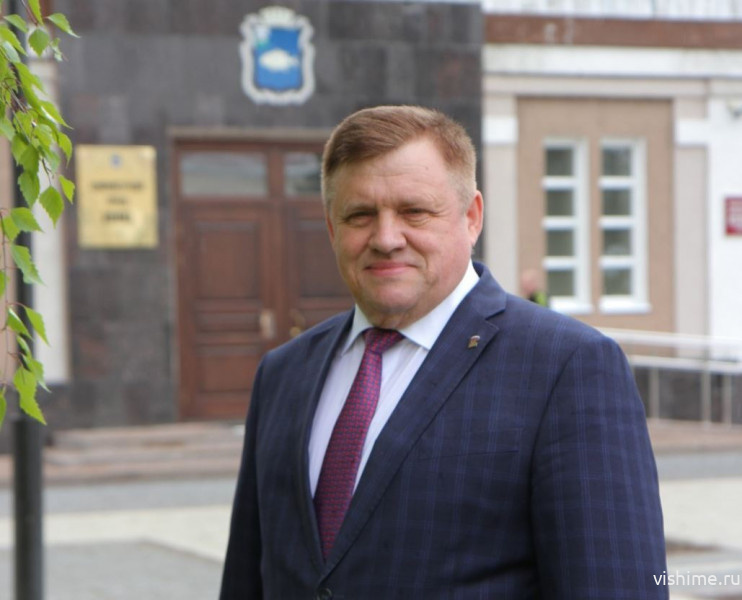 Глава города Фёдор Шишкин о послании губернатора 
