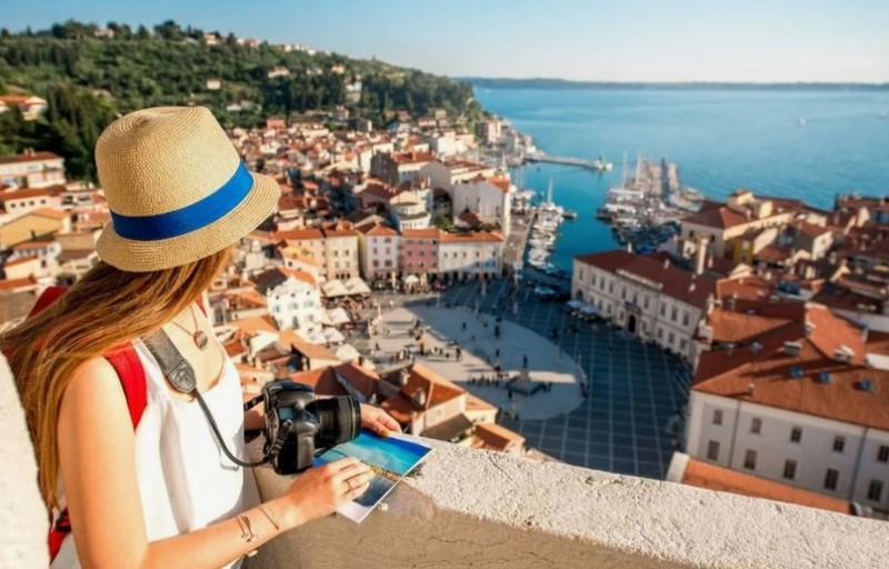 Идеальные страны для туристов на каждый месяц года