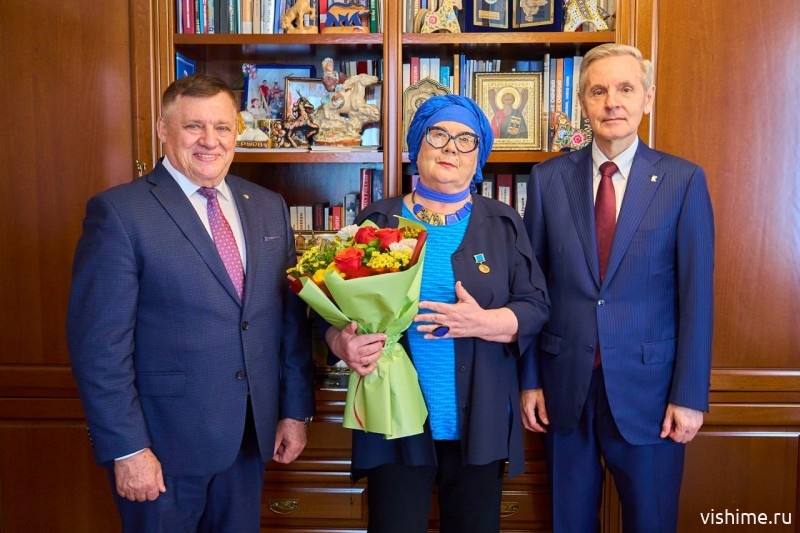 Путешествие в сказку Петра Ершова «Конек Горбунок»