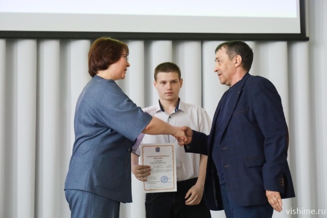 Спортивная гордость Ишима