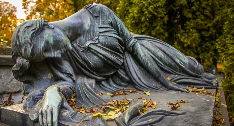 Что прячется за осенней хандрой?