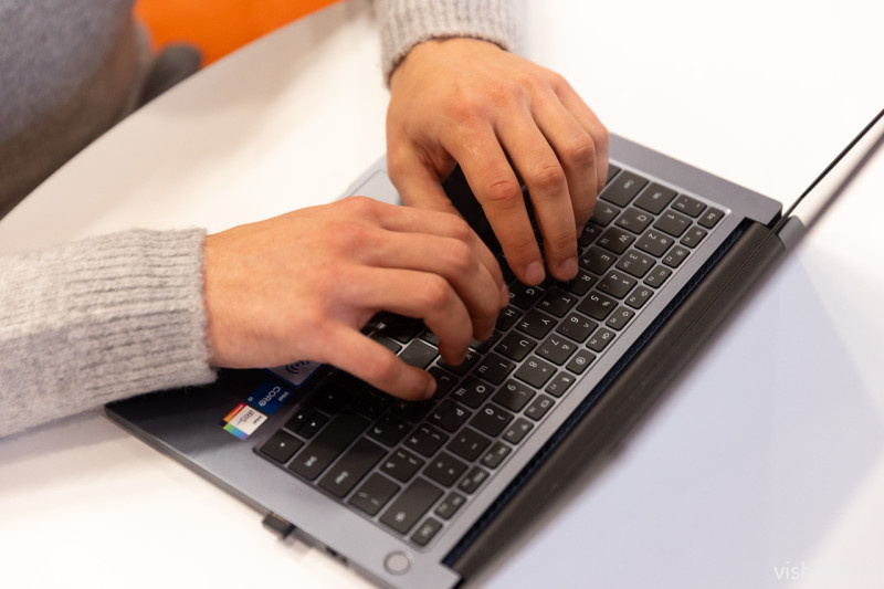 В Тюменской области накануне гендерных праздников увеличилось число фишинговых атак