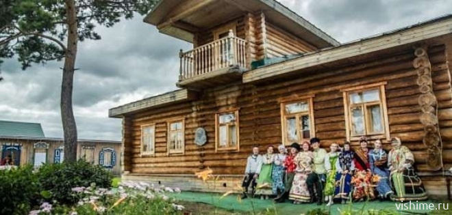 Три ишимских проекта получили гранты Президентского фонда культурных инициатив