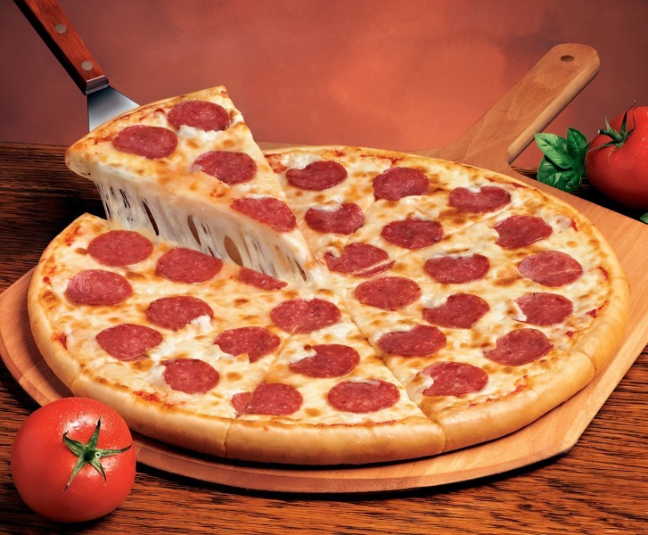 Выбираем качественную пиццу