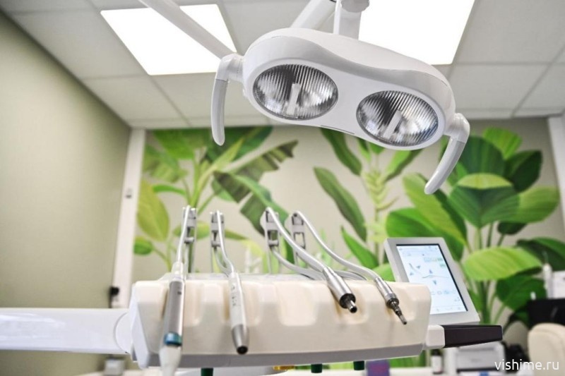 Новый инвестиционный проект, реализованный в Ишиме