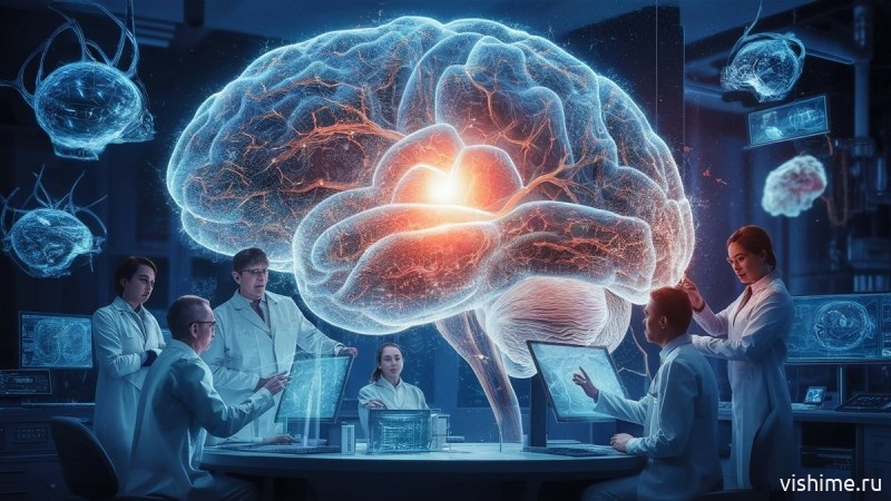 Учёные Сбера предложили новый способ борьбы с галлюцинациями моделей искусственного интеллекта