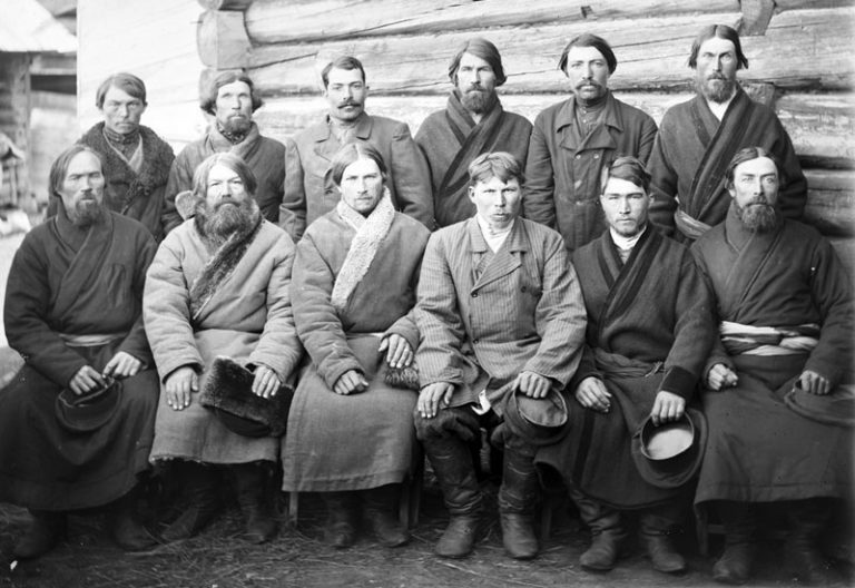 Сибирские фамилии: чем они отличаются от русских