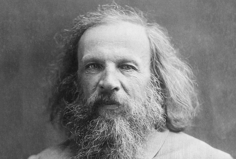 Почему на самом деле Менделееву не дали Нобелевскую премию
