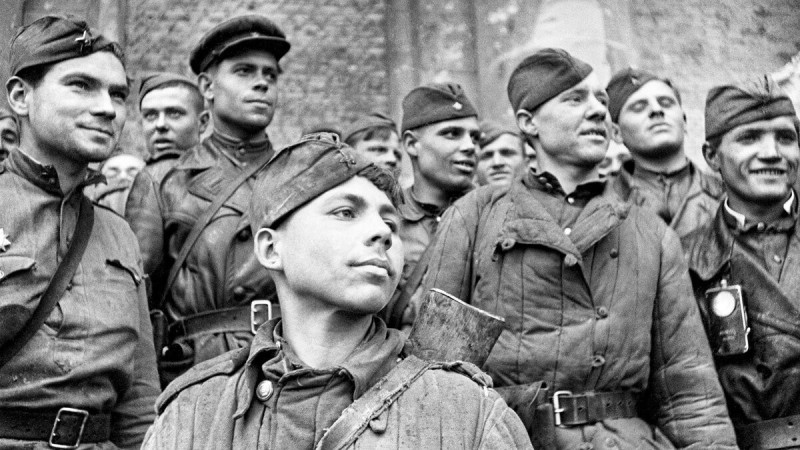 5 ключевых побед Красной Армии в Великой Отечественной