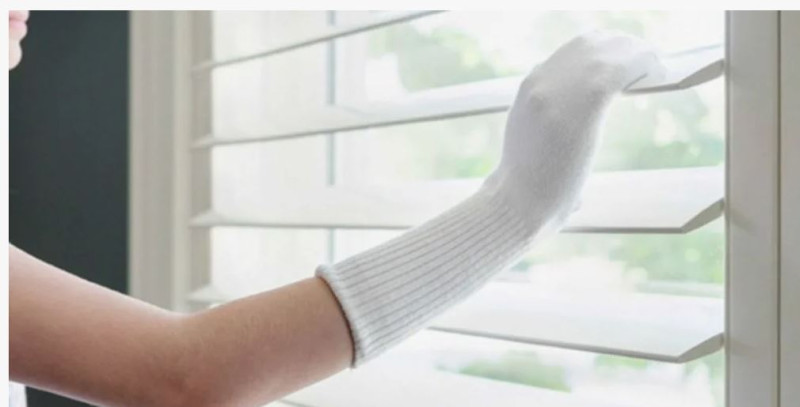 ТОП-5 лайфхаков с носком