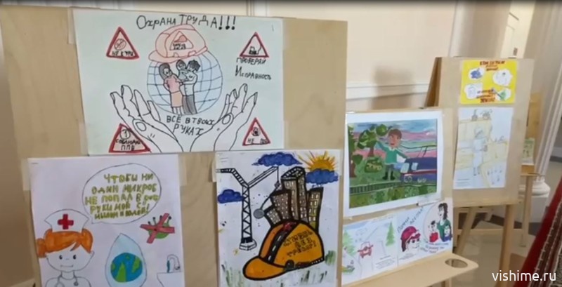 В Ишиме прошло совещание с работодателями города