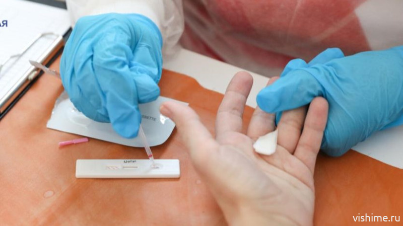 В Ишиме женщина осуждена на 1 год и 9 месяцев за заражение партнёра ВИЧ