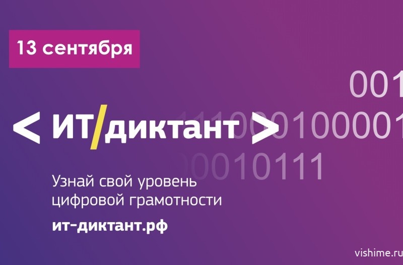 День программиста в Ишиме