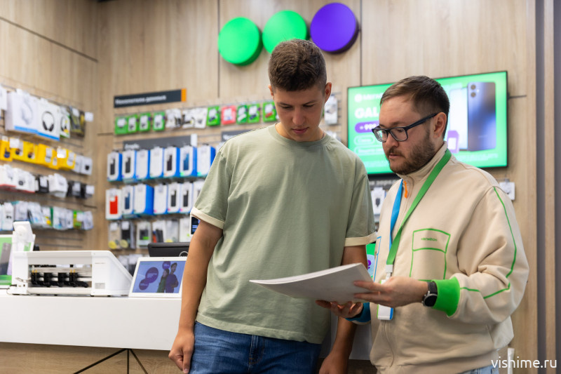 Человекоцентричность МегаФона оценили на HREXPO