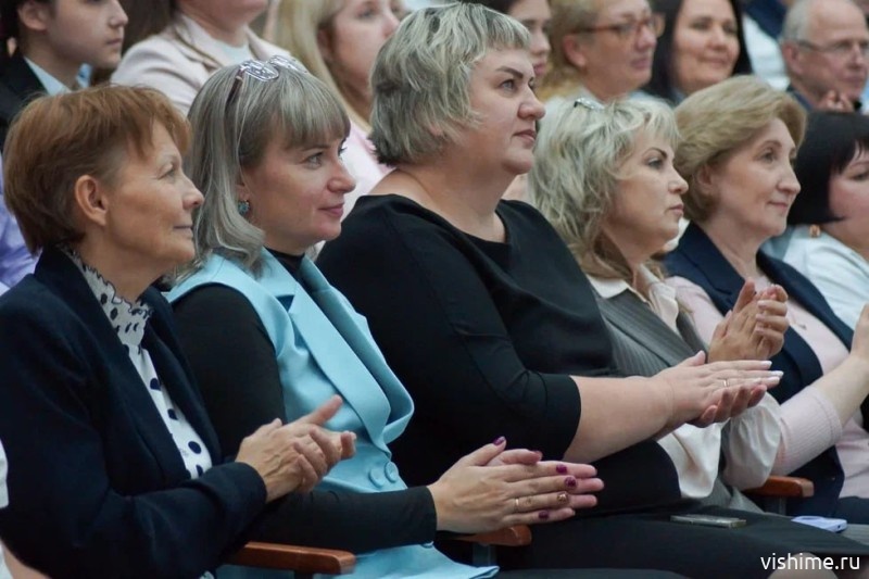 В Ишиме открылся психолого-педагогический класс «Не урок» для будущих педагогов