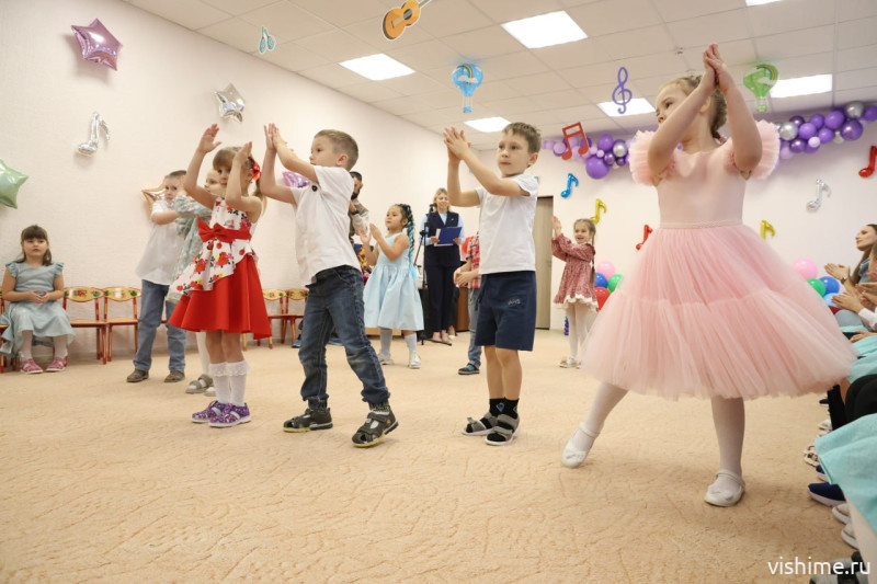  В Ишиме после капремонта открыли детский сад № 9