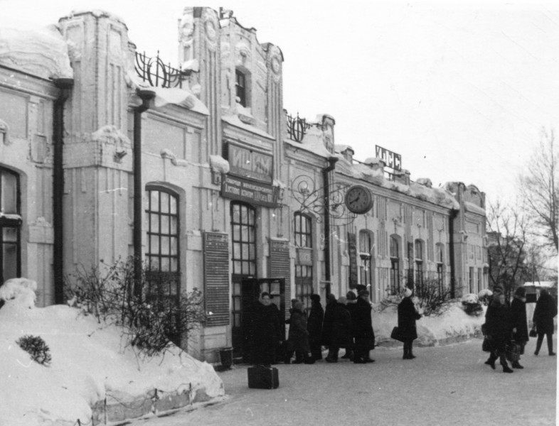 Он видел больше, чем кто либо из нас