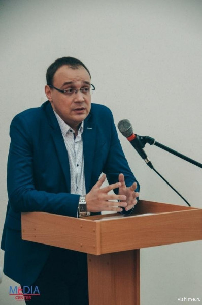 Николай Кудрявцев: «Вакцинация – самая надежная защита» 