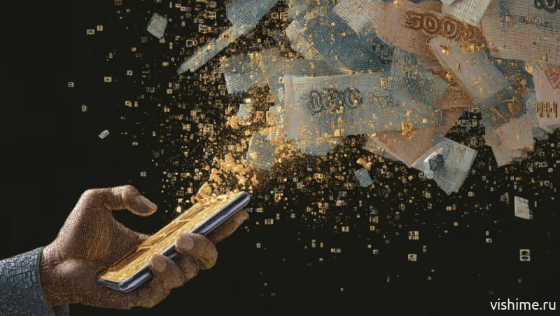 Без бумаг и визита в отделение: Сбер провёл первую в России онлайн- выплату наследства