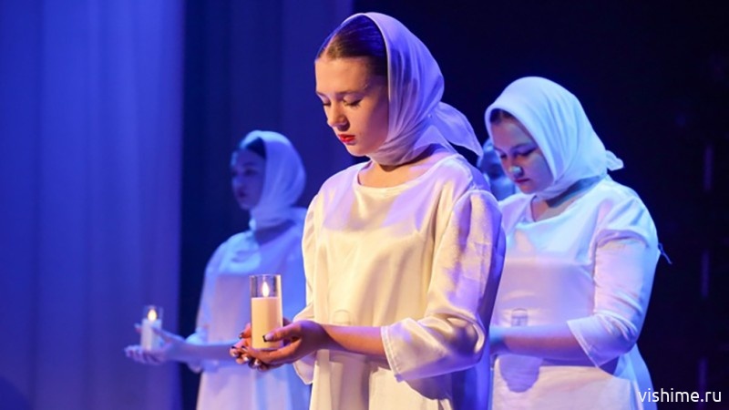 В Ишимском округе завершился благотворительный марафон «ZoV сердца»