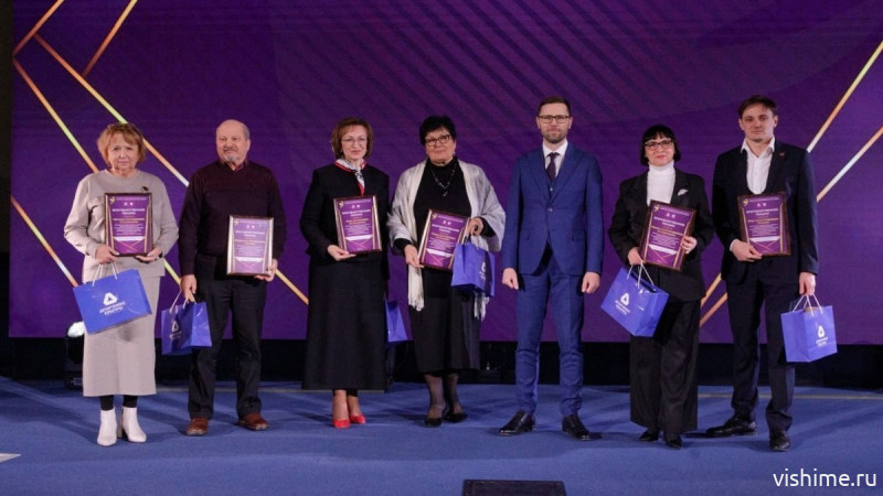 Специалисты ишимской школы искусств вошли в тройку лучших на региональном конкурсе