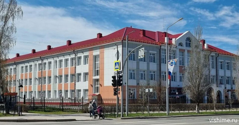 Набор в 10 профильный кадетский класс СК РФ объявили в Ишиме