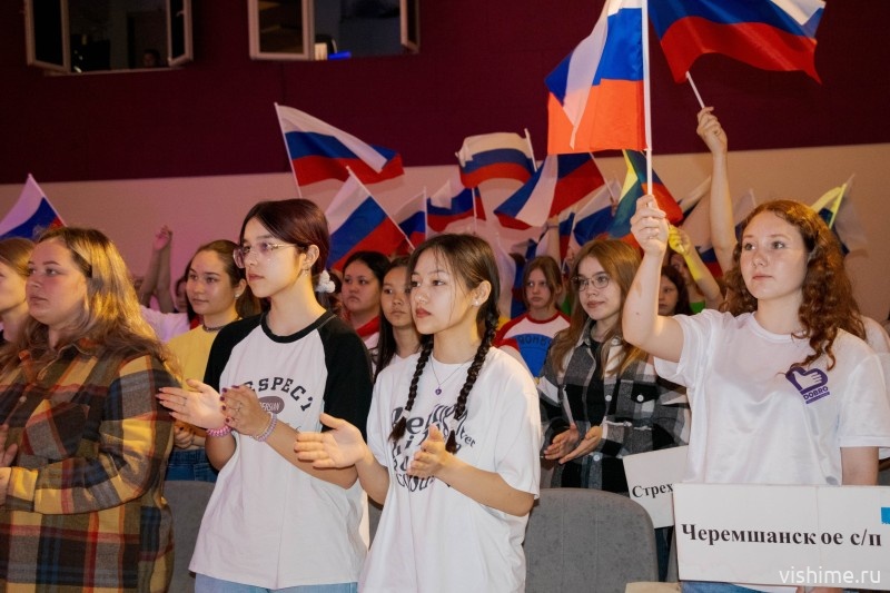 «Трудовое лето-2025» стартовало в Ишимском районе